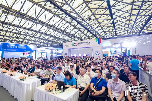 绿色低碳科创未来——2024中国国际涂料博览会暨第二十二届中国国际涂料展览会(图3)
