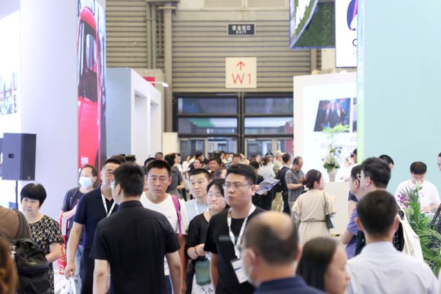 绿色低碳科创未来——2024中国国际涂料博览会暨第二十二届中国国际涂料展览会(图6)