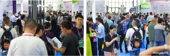 Kaiyun中国：2024中国广州油墨工业博览会油墨原料设备展(图2)