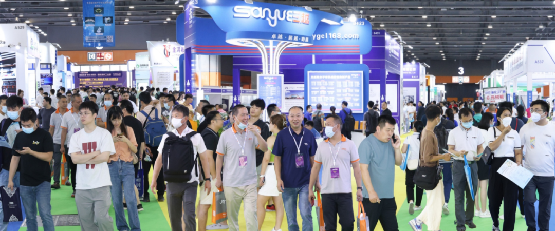 Kaiyun中国：400家企业已报名！ICIE2024广州涂料工业展招展进度超85%(图1)