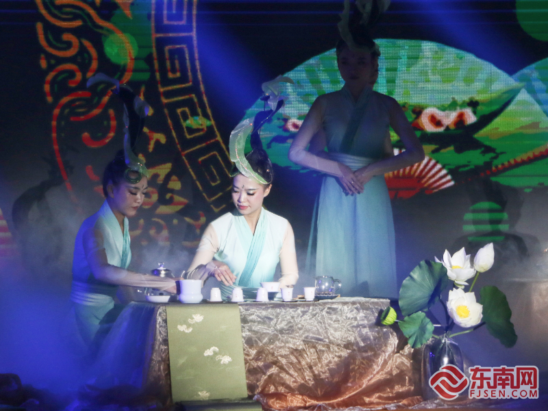 开云网站：“文创福建”2024年度主题征集活动开启(图2)