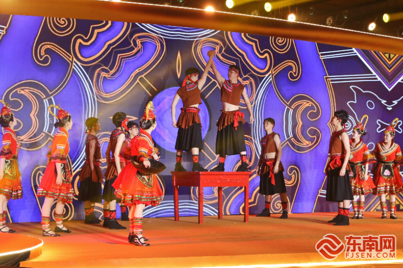 开云网站：“文创福建”2024年度主题征集活动开启(图3)