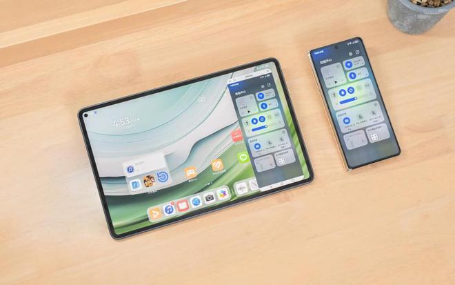 Kaiyun中国：星闪笔+鸿蒙4+北斗重重加码华为MatePadPro11英寸2024无惧挑战(图2)