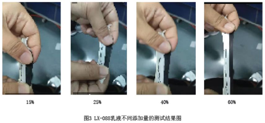 Kaiyun中国：原来耐弯折、可水洗的穿戴标签天线用电子油墨这么制作出来的(图5)