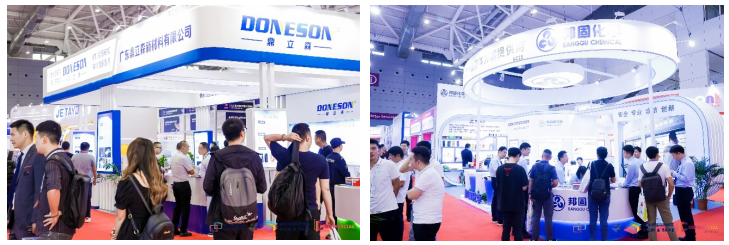 Kaiyun中国：限时福利！现在预登记省100元免费观展！2024国际高性能材料展预见材料革命新篇章(图3)