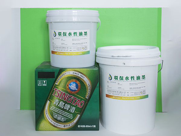 开云网站：探讨水性油墨和油性油墨有什么区别？(图1)
