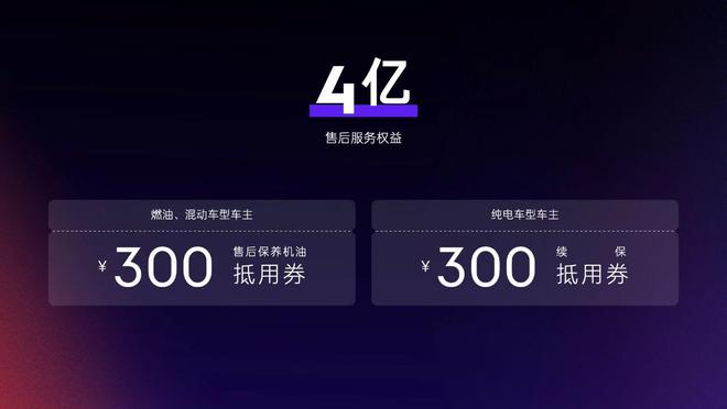 开云网站：2024Co客大会惊喜不断安聪慧“官宣”全新大型高端插混SUV(图8)