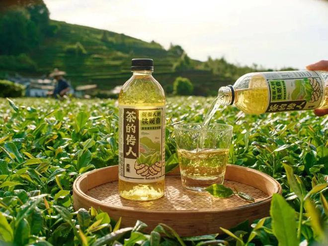 Kaiyun中国：连续8年增长！康师傅交出年收入806亿的成绩单(图6)