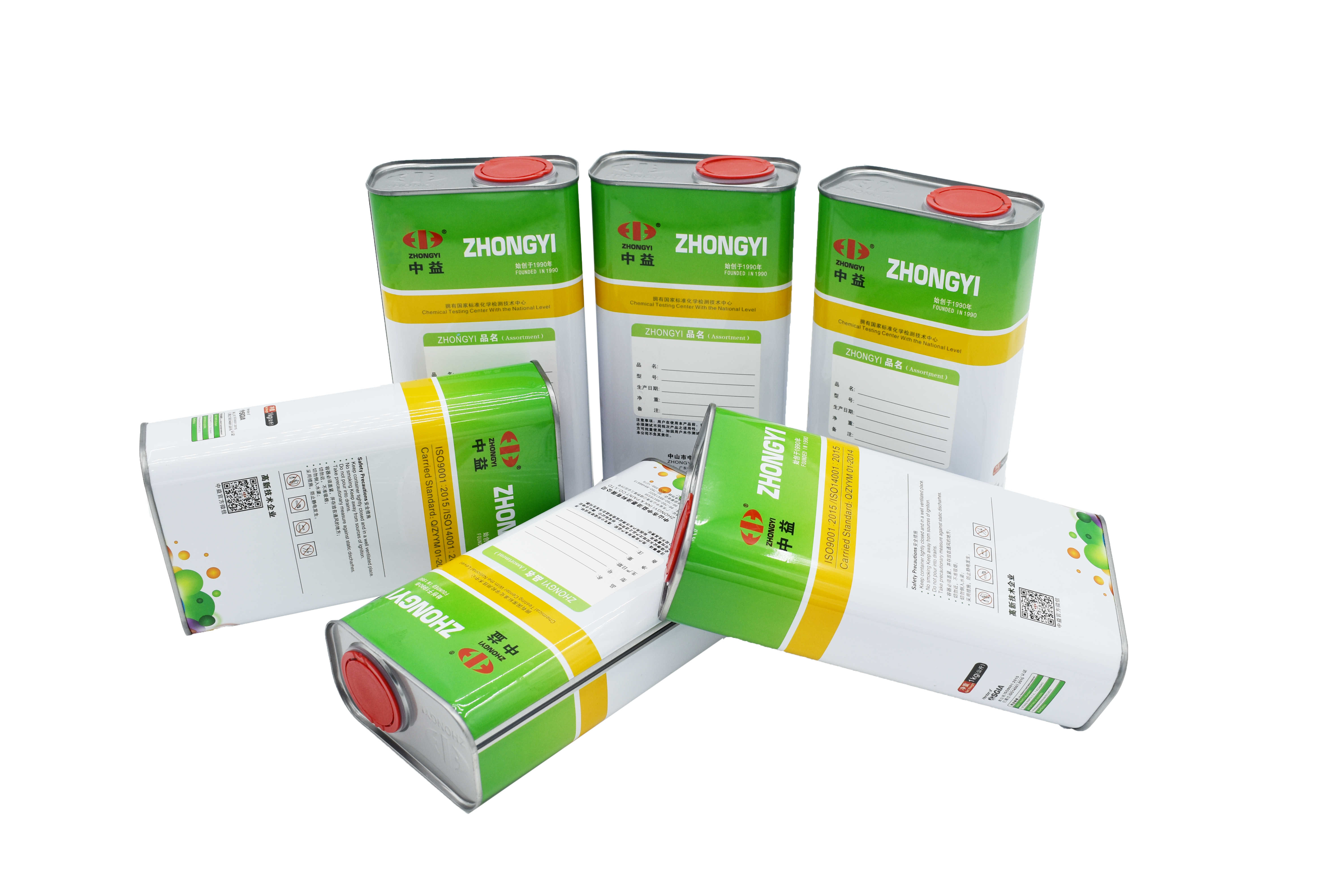 开云网站：2025年中山玻璃油墨品牌综合推荐指南：专业选购与行业解析(图2)