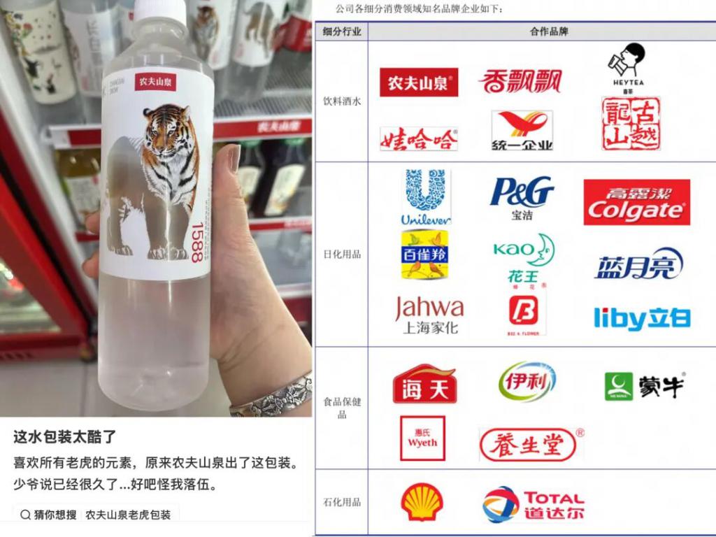 开云网站：背靠“农夫山泉”这个隐形冠军做小众生意年入5亿(图1)