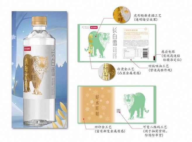 开云网站：背靠“农夫山泉”这个隐形冠军做小众生意年入5亿(图2)