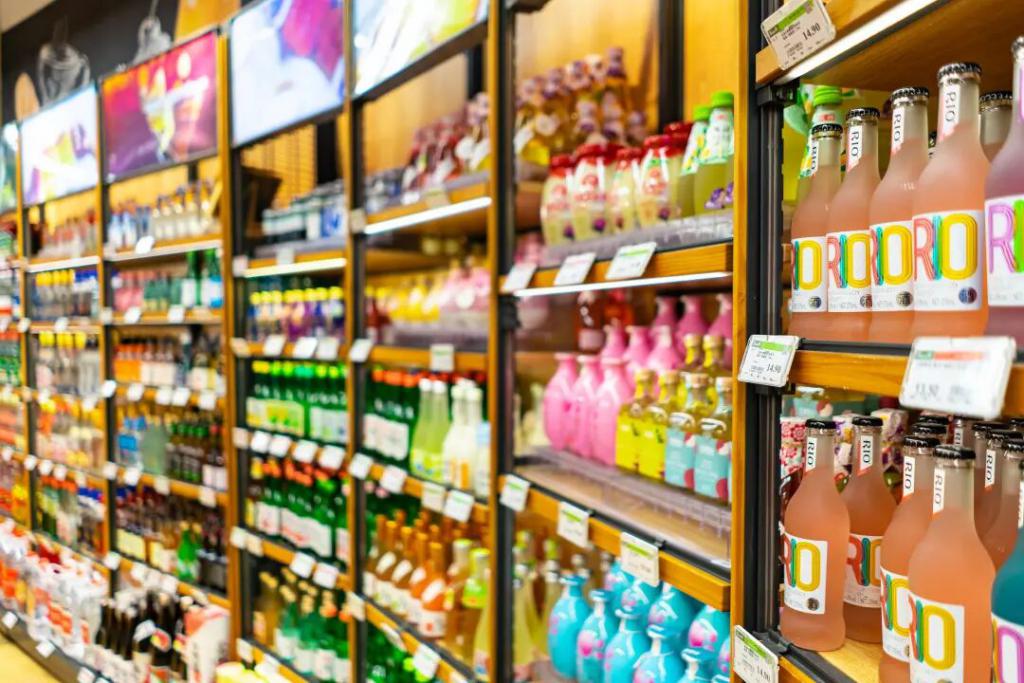 开云网站：背靠“农夫山泉”这个隐形冠军做小众生意年入5亿(图5)