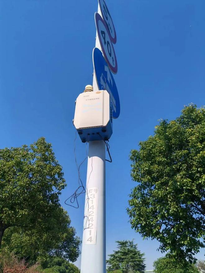 开云网站：园区与居民区相隔数百米上海莘庄工业区就产城融合这样作答(图1)