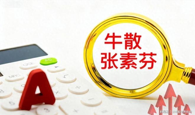 开云网站：牛散低调布局五只低价股共性：均低于5元、横盘一年(图1)