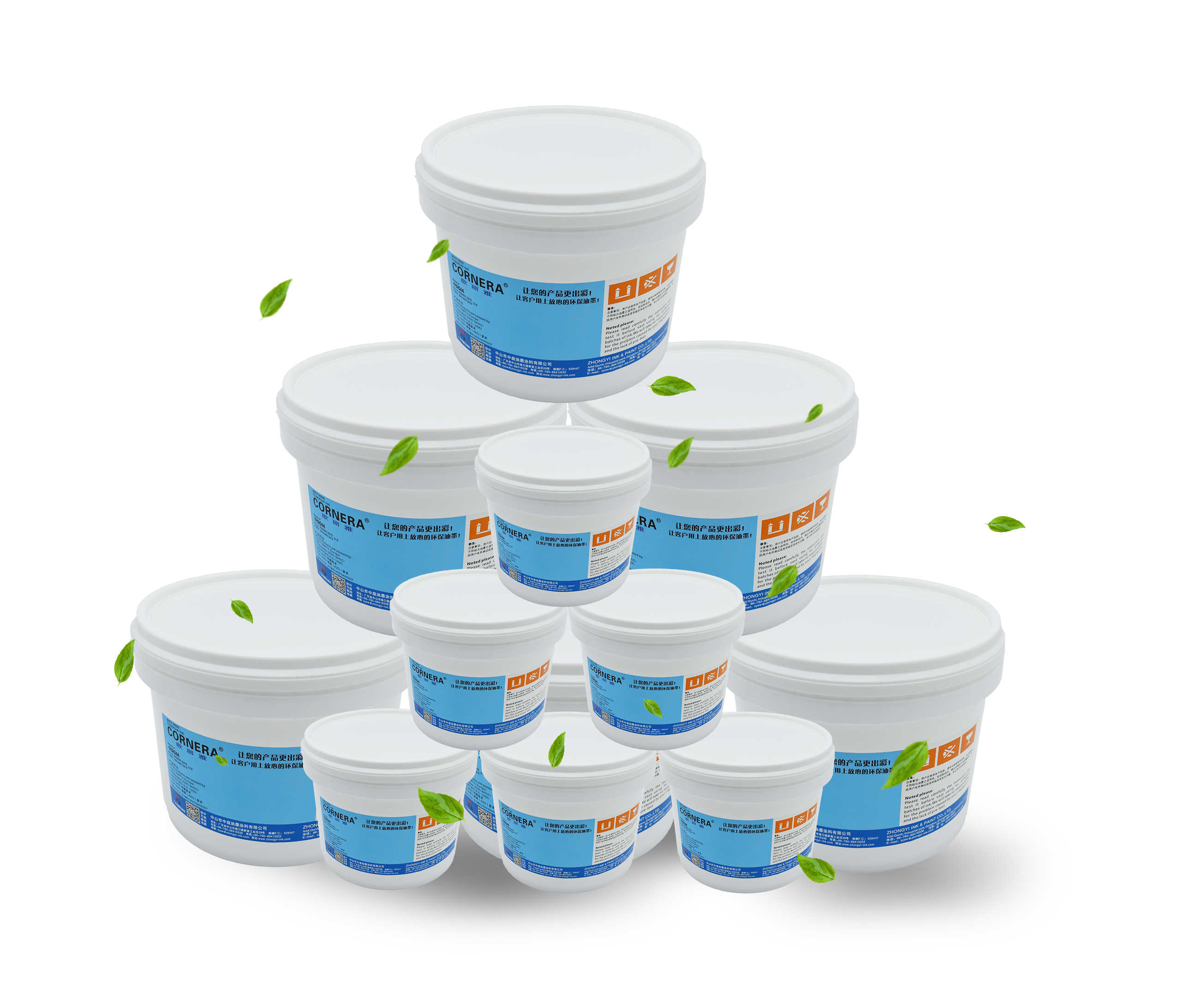 Kaiyun中国：2025年下半年广东UV油墨企业综合评估与精选推荐(图1)