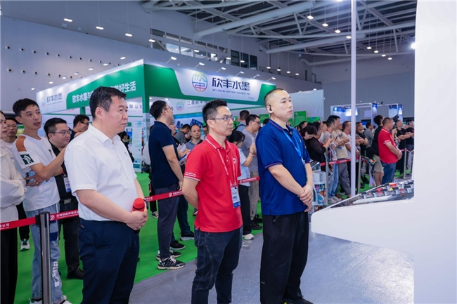 开云网站：聚焦“绿色油墨·多彩世界”！2025亚洲油墨展10月登陆广州空港同期两大重磅活动来袭(图1)