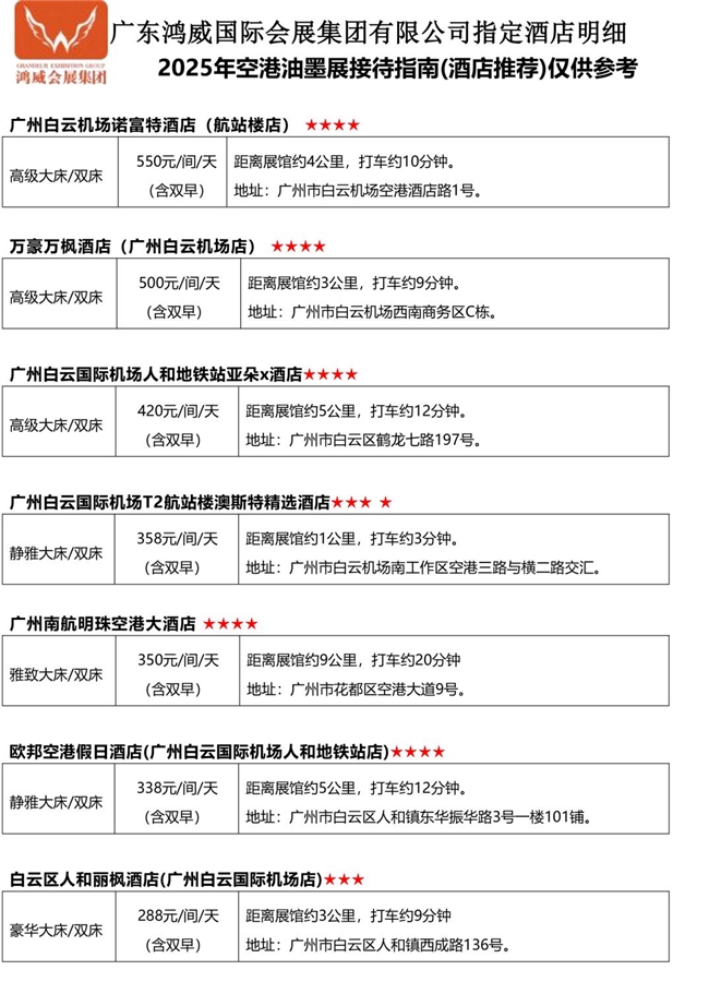 开云网站：聚焦“绿色油墨·多彩世界”！2025亚洲油墨展10月登陆广州空港同期两大重磅活动来袭(图9)