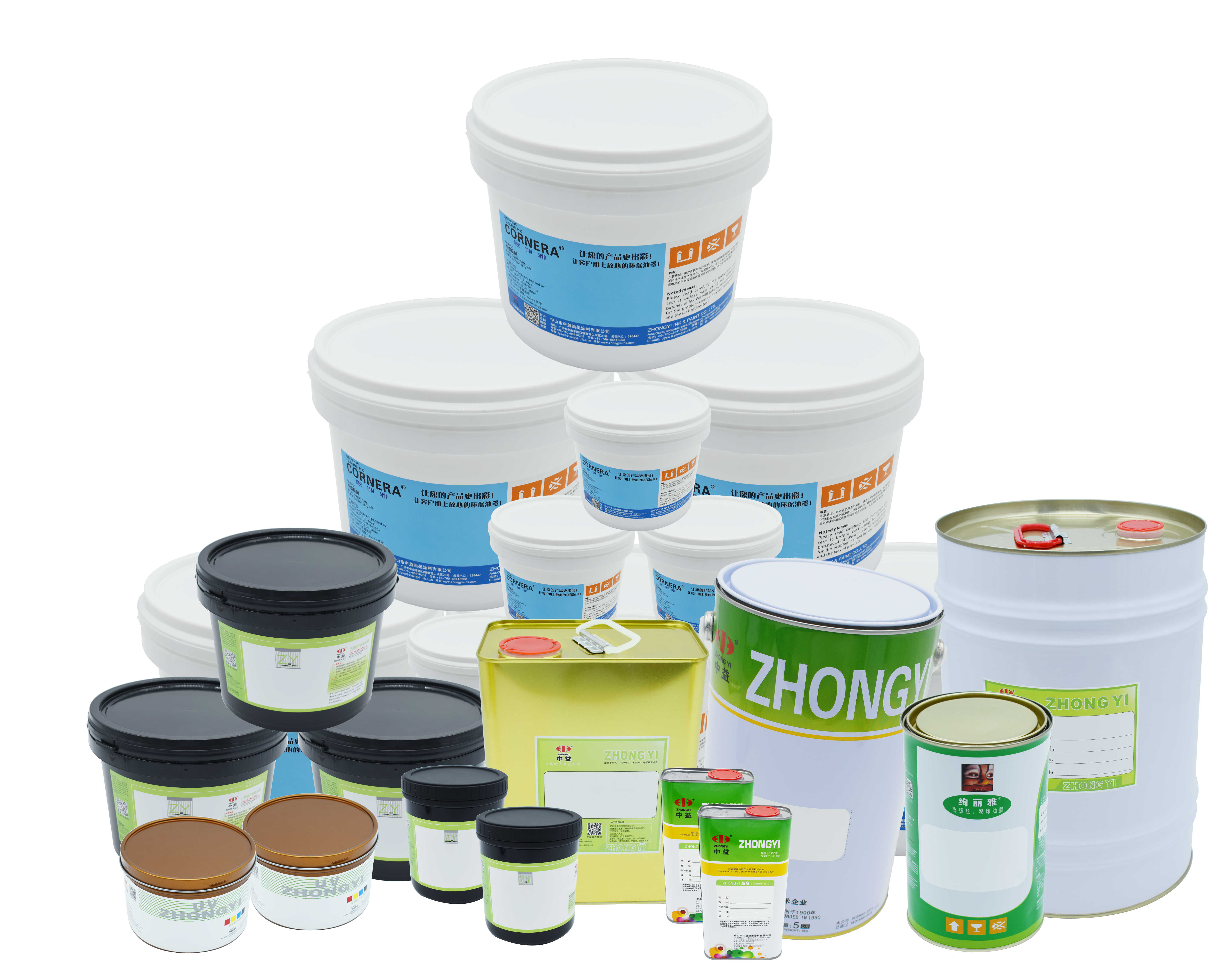 开云网站：2026年广东溶剂油墨源头厂家如何选？这五家技术领先(图1)