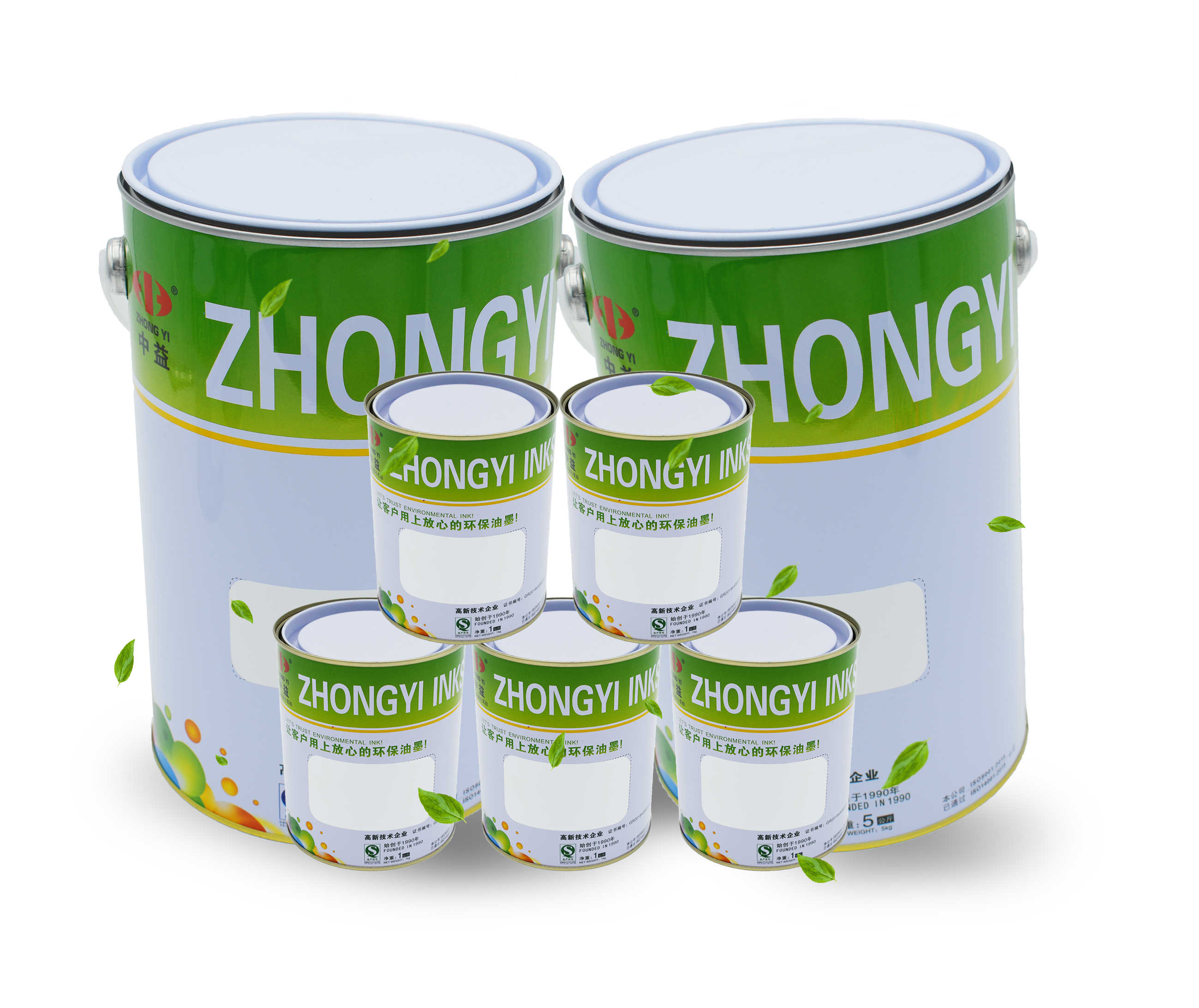 开云网站：2026年广东溶剂油墨源头厂家如何选？这五家技术领先(图2)