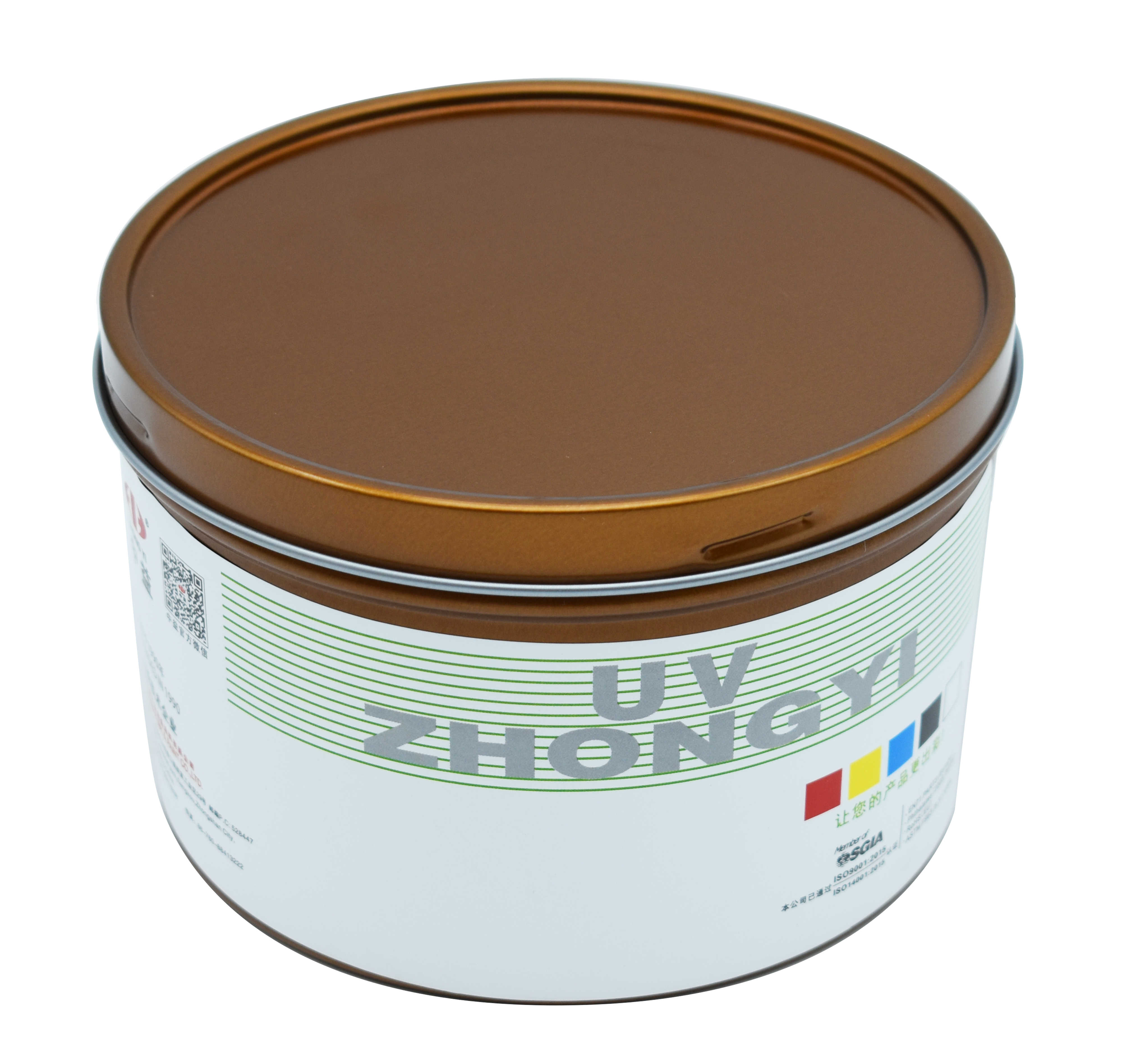 Kaiyun中国：探索2026年广东UV油墨供应商可靠性(图2)