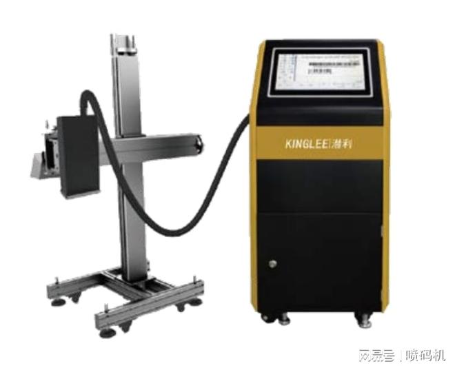 Kaiyun中国：UV油墨喷码机和UV激光机的核心区别是什么？(图1)