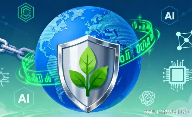 开云网站：2025防伪溯源服务商排行榜(图3)