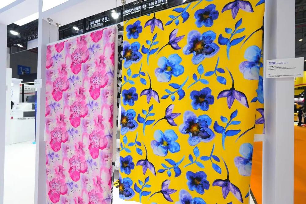 Kaiyun中国：以硬核实力惊艳亮相上海国际广印展爱普生打印头赋能设备生态革新(图4)