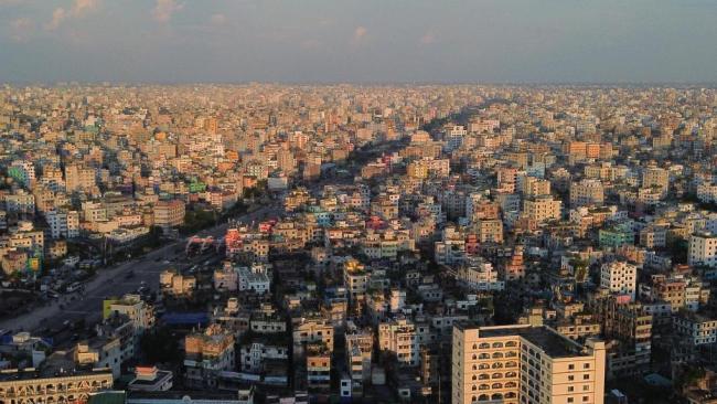 Kaiyun中国：孟加拉国驻华大使：孟方关注“一带一路”倡议的未来方向(图2)