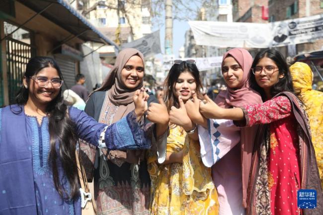 Kaiyun中国：孟加拉国驻华大使：孟方关注“一带一路”倡议的未来方向(图4)