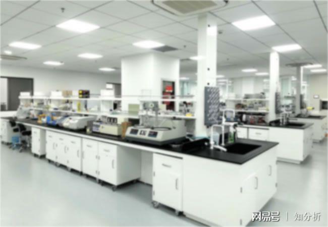 Kaiyun中国：变色油墨化学物质成分配方原料定性定量剖析(图3)