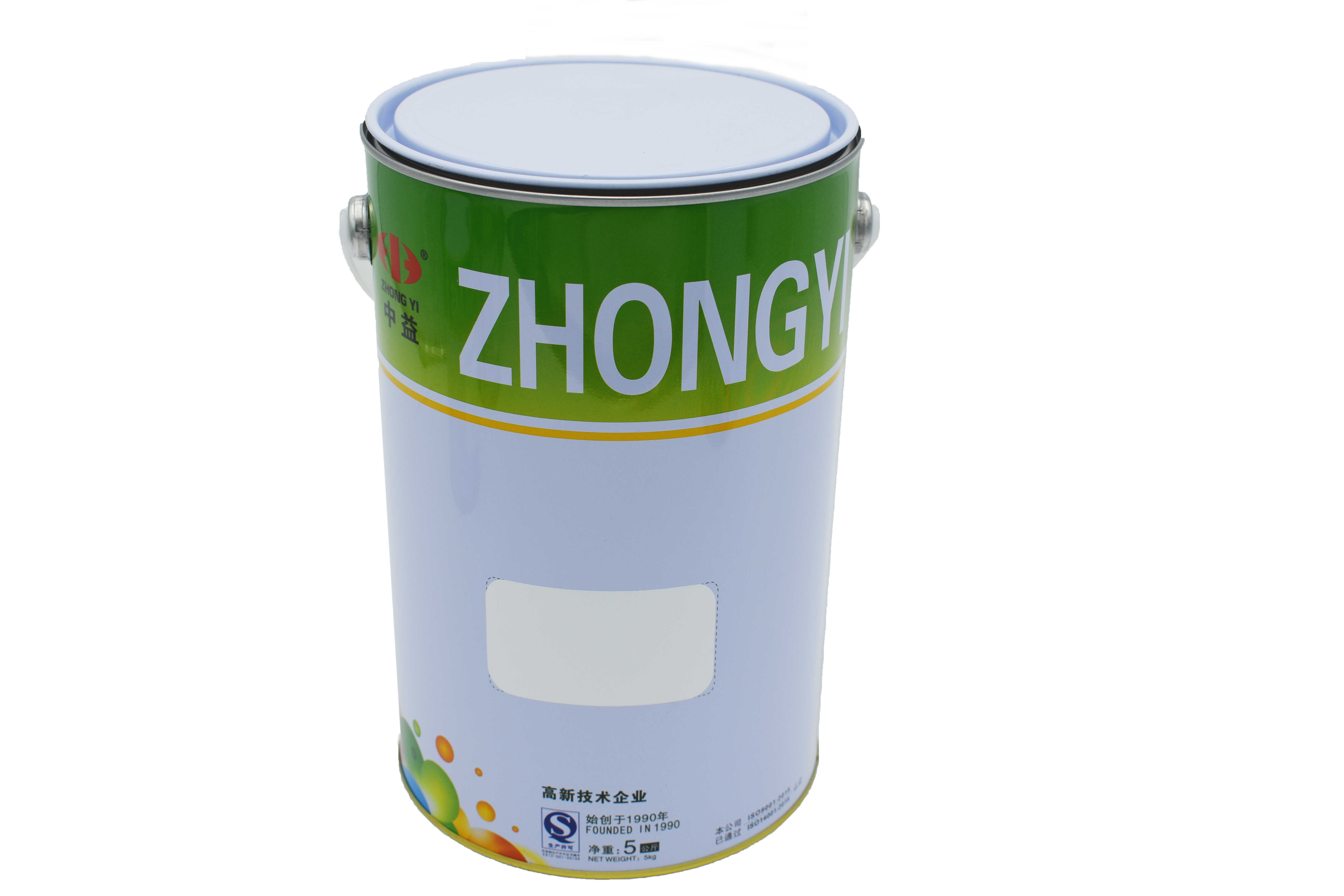 Kaiyun中国：2025年中山玻璃油墨品牌综合推荐指南：专业选购与行业解析(图1)