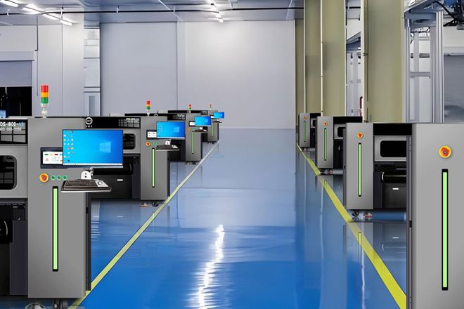 Kaiyun中国：纸箱数码印刷机供应商辨析及选购参考(图1)