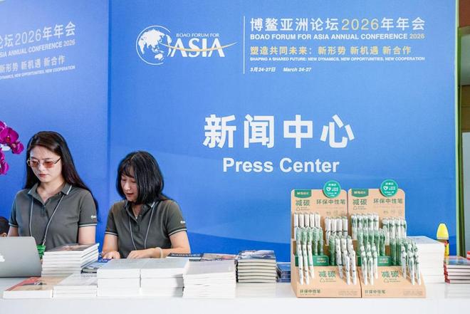 Kaiyun中国：晨光文具携手博鳌二十余载中国好文具再度破圈(图5)