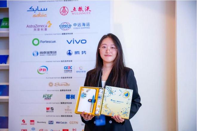 Kaiyun中国：晨光文具携手博鳌二十余载中国好文具再度破圈(图2)