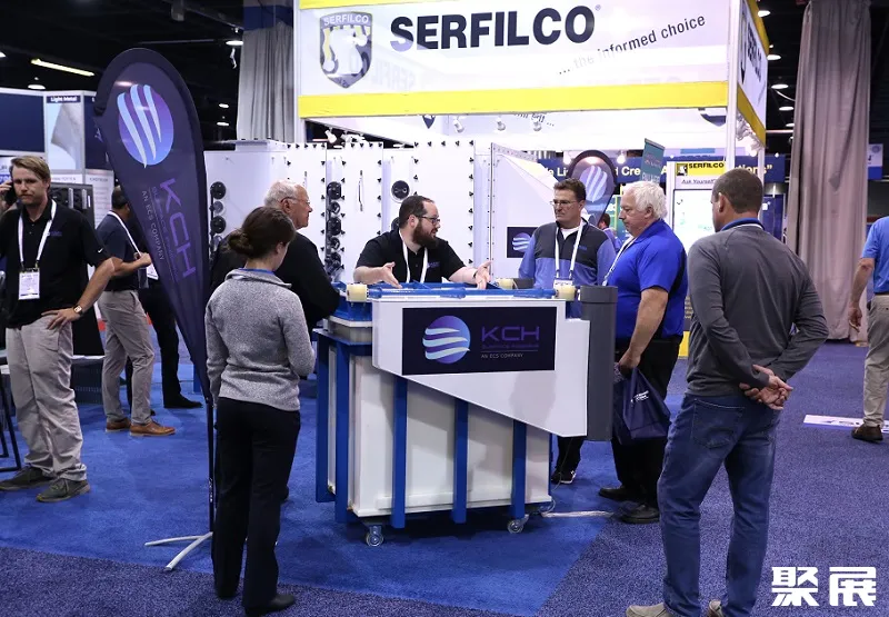 开云网站：2024墨西哥涂料展举办时间地点、门票多少钱？(图1)