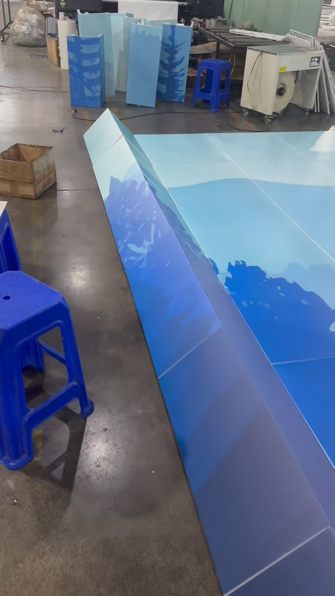 Kaiyun中国：性价比高的UV源头厂家(图1)