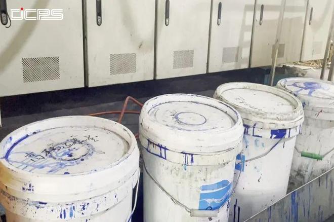 Kaiyun中国：选对油墨！让印刷效果翻倍~挑选秘诀速记！(图1)