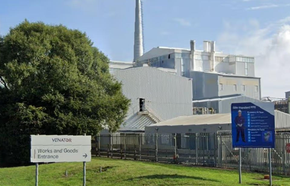 开云网站：欧美化工巨头联手“阻击”：要求欧盟调查中企英国收购案(图1)